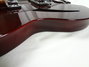 Rickenbacker 330/12 , Burgundy: Close up - Free