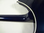 Rickenbacker 360/12 , Midnightblue: Neck - Rear
