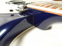 Rickenbacker 360/12 , Midnightblue: Close up - Free2
