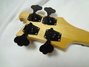 Rickenbacker 4003/4 BH BT, Mapleglo: Headstock - Rear