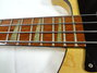 Rickenbacker 4003/4 BH BT, Mapleglo: Neck - Front