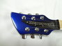 Rickenbacker 650/6 Colorado, Midnightblue: Headstock