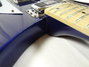 Rickenbacker 650/6 Colorado, Midnightblue: Free image