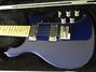 Rickenbacker 650/6 Colorado, Midnightblue: Full Instrument - Front
