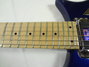Rickenbacker 650/6 Colorado, Midnightblue: Neck - Front