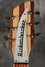 Rickenbacker 360/6 V64, Mapleglo: Headstock