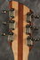 Rickenbacker 360/6 V64, Mapleglo: Headstock - Rear