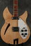 Rickenbacker 360/6 V64, Mapleglo: Body - Front