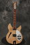 Rickenbacker 360/6 V64, Mapleglo: Full Instrument - Front