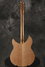 Rickenbacker 360/6 V64, Mapleglo: Full Instrument - Rear