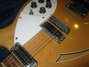 Rickenbacker 365/6 , Mapleglo: Body - Front