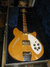 Rickenbacker 365/6 , Mapleglo: Full Instrument - Front