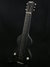 Rickenbacker 59/6 LapSteel, Black crinkle: Full Instrument - Front