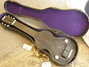Rickenbacker 59/6 LapSteel, Black crinkle: Close up - Free2