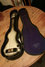 Rickenbacker 59/6 LapSteel, Custom: Full Instrument - Front