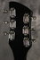 Rickenbacker 325/6 JL, Jetglo: Headstock - Rear