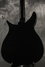 Sep 1991 Rickenbacker 325/6 JL, Jetglo: Body - Rear