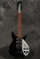 Rickenbacker 325/6 JL, Jetglo: Full Instrument - Front