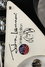 Rickenbacker 325/6 JL, Jetglo: Close up - Free