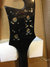 Rickenbacker 4001/4 , Jetglo: Headstock - Rear
