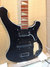 Rickenbacker 4001/4 , Jetglo: Body - Front