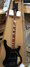 Rickenbacker 4001/4 , Jetglo: Full Instrument - Front