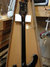 Rickenbacker 4001/4 , Jetglo: Neck - Rear