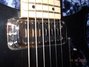 Rickenbacker 650/6 VP, Jetglo: Close up - Free2