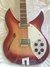 Rickenbacker 360/12 V64, Fireglo: Body - Front