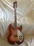 Rickenbacker 360/12 V64, Fireglo: Full Instrument - Front