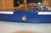 Rickenbacker 4003/4 , Midnightblue: Free image