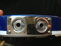 Aug 2003 Rickenbacker 4003/4 , Midnightblue: Body - Rear