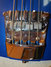Rickenbacker 4003/4 , Midnightblue: Close up - Free