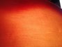 Jan 1993 Rickenbacker 360/6 , Fireglo: Body - Rear