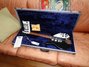 Rickenbacker 325/6 V63, Jetglo: Full Instrument - Front