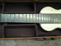 Rickenbacker BD/6 LapSteel, Black: Neck - Front