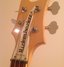 Rickenbacker 4003/4 , Mapleglo: Headstock