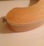 Rickenbacker 4003/4 , Mapleglo: Close up - Free2
