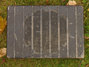 Dec 1935 Rickenbacker Lunchbox 1934/amp , Black: Body - Rear
