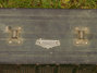 Rickenbacker Lunchbox 1934/amp , Black: Neck - Front