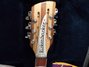 Rickenbacker 360/12 , Mapleglo: Headstock