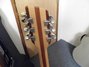 Rickenbacker 360/12 , Mapleglo: Headstock - Rear