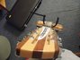 Rickenbacker 360/12 , Mapleglo: Close up - Free
