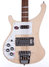 Rickenbacker 4003/4 , Mapleglo: Body - Front