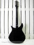 Rickenbacker 355/6 JL, Jetglo: Full Instrument - Rear