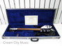 Rickenbacker 355/6 JL, Jetglo: Close up - Free