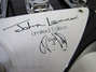 Rickenbacker 355/6 JL, Jetglo: Close up - Free2
