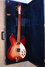 Rickenbacker 330/6 , Fireglo: Free image