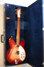 Rickenbacker 330/6 , Fireglo: Close up - Free2