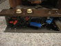 Rickenbacker M-11/amp , Tweed: Free image